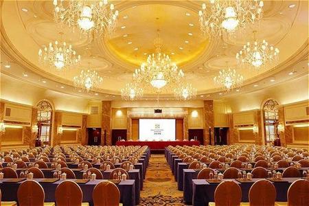 фото отеля Grand Central Hotel Shanghai