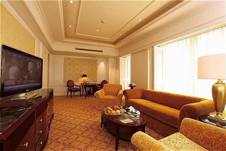 фото отеля Grand Central Hotel Shanghai