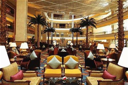 фото отеля Grand Central Hotel Shanghai