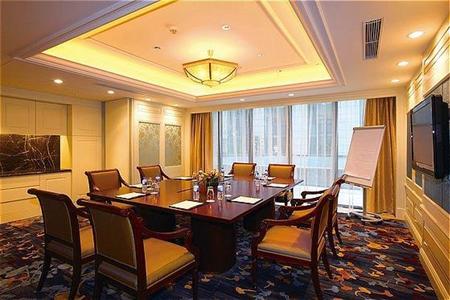 фото отеля Grand Central Hotel Shanghai