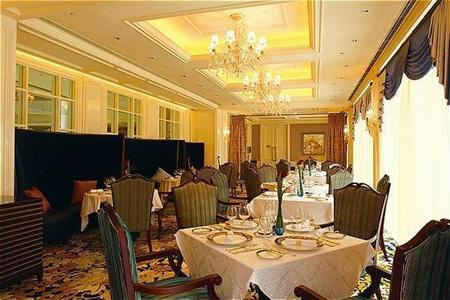 фото отеля Grand Central Hotel Shanghai