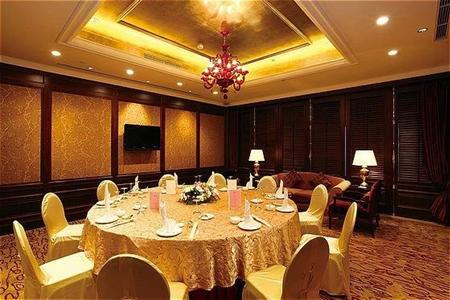 фото отеля Grand Central Hotel Shanghai
