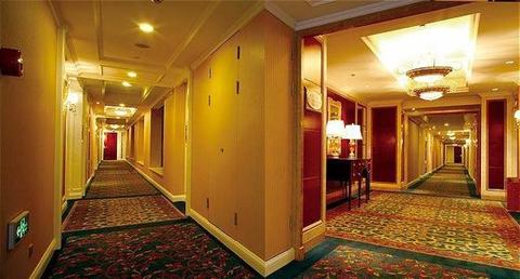фото отеля Grand Central Hotel Shanghai
