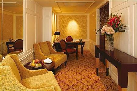 фото отеля Grand Central Hotel Shanghai
