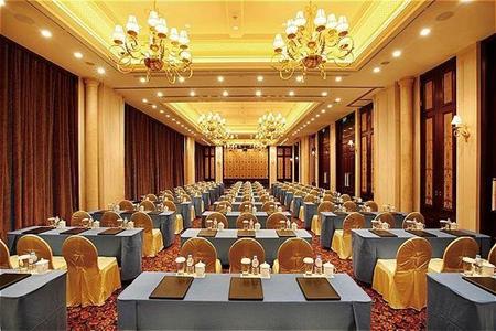 фото отеля Grand Central Hotel Shanghai