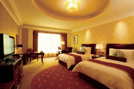 фото отеля Grand Central Hotel Shanghai