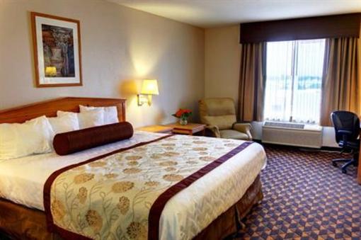 фото отеля Best Western Gateway Inn and Suites Aurora