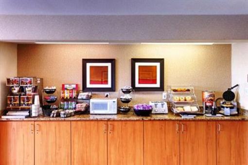 фото отеля Best Western Gateway Inn and Suites Aurora