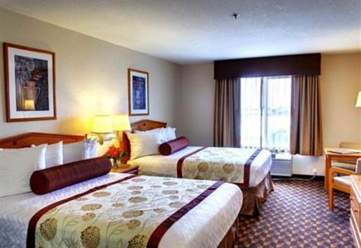 фото отеля Best Western Gateway Inn and Suites Aurora