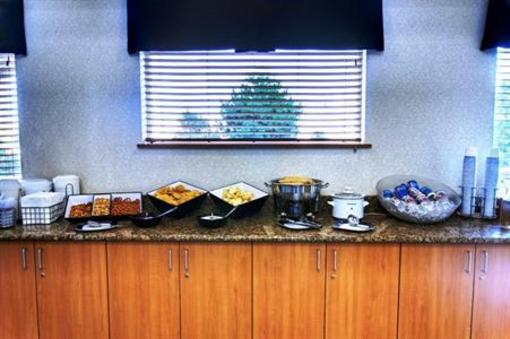 фото отеля Best Western Gateway Inn and Suites Aurora