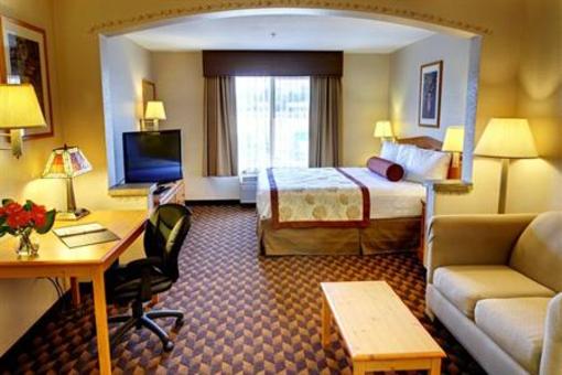 фото отеля Best Western Gateway Inn and Suites Aurora