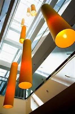 фото отеля Europa City Hotel Vilnius
