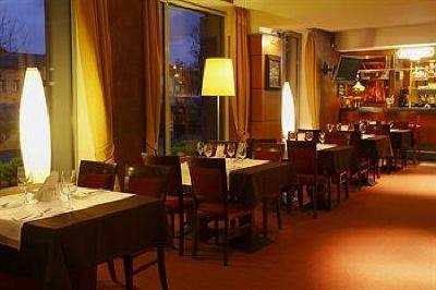 фото отеля Europa City Hotel Vilnius