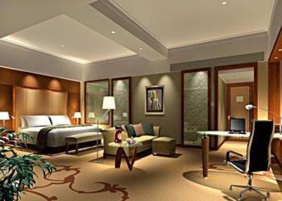 фото отеля Jinmao International Hotel