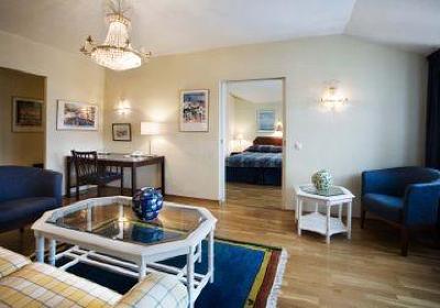 фото отеля First Hotel Statt