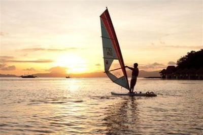 фото отеля Apulit Island Resort