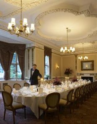фото отеля Tylney Hall Hotel Rotherwick Hook