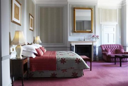 фото отеля Tylney Hall Hotel Rotherwick Hook