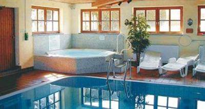 фото отеля SeeHotel Wassermann