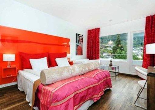 фото отеля Quality Hotel Sogndal
