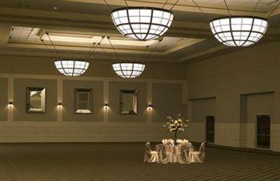 фото отеля Sheraton Overland Park at the Convention Center