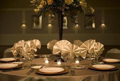 фото отеля Sheraton Overland Park at the Convention Center