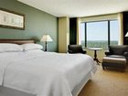 фото отеля Sheraton Overland Park at the Convention Center