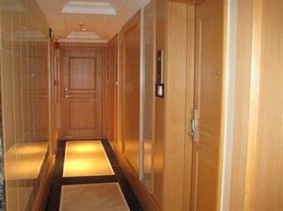 фото отеля He & She Huifeng Apartment Hotel