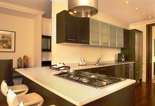 фото отеля The Walton Residence