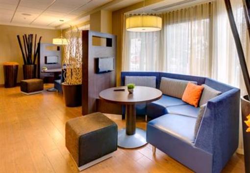 фото отеля Courtyard by Marriott Salt Lake City Sandy