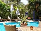 фото отеля Casablanca Beach Resort Candolim