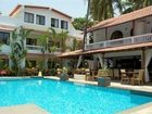 фото отеля Casablanca Beach Resort Candolim