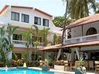 фото отеля Casablanca Beach Resort Candolim