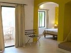 фото отеля Casablanca Beach Resort Candolim