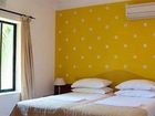 фото отеля Casablanca Beach Resort Candolim