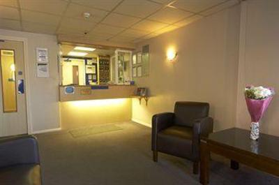 фото отеля Travelodge Waterford
