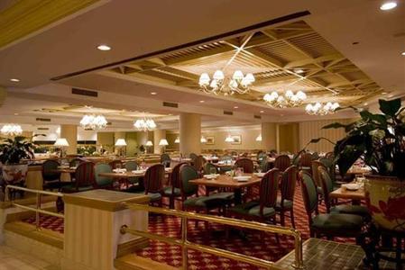 фото отеля Hilton McLean Tysons Corner