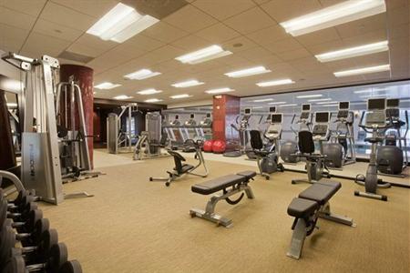 фото отеля Hilton McLean Tysons Corner