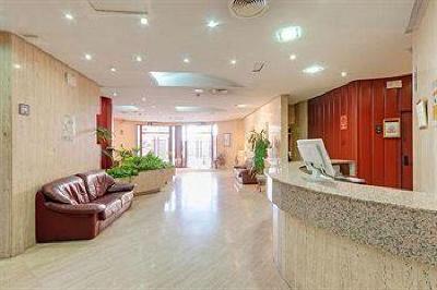фото отеля Tryp Puertollano