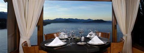 фото отеля Charming Luxury Lodge San Carlos de Bariloche