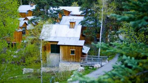фото отеля Sundance Resort
