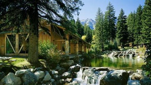 фото отеля Sundance Resort