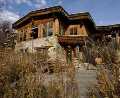 фото отеля Sundance Resort