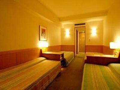 фото отеля Kussharo Prince Hotel