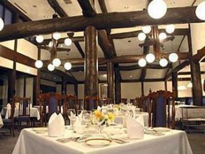 фото отеля Kussharo Prince Hotel