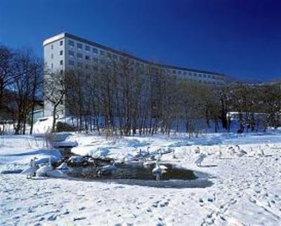 фото отеля Kussharo Prince Hotel