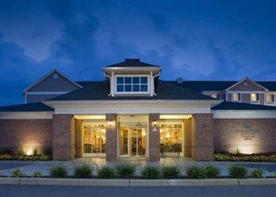 фото отеля Homewood Suites Somerset
