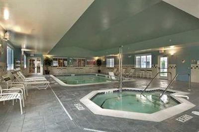 фото отеля Homewood Suites Somerset