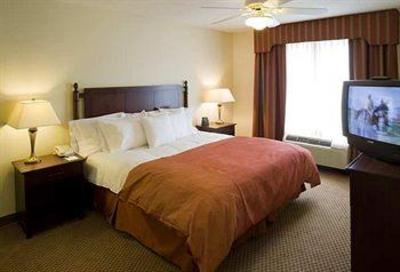 фото отеля Homewood Suites Somerset