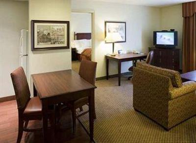 фото отеля Homewood Suites Somerset